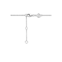 Bracciale Ti Sento Milano Donna in Argento Zirconia 2960ZI - 2960ZI